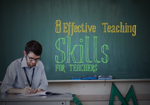 Will good teachers be found by changing teacher courses like PTC or BED?