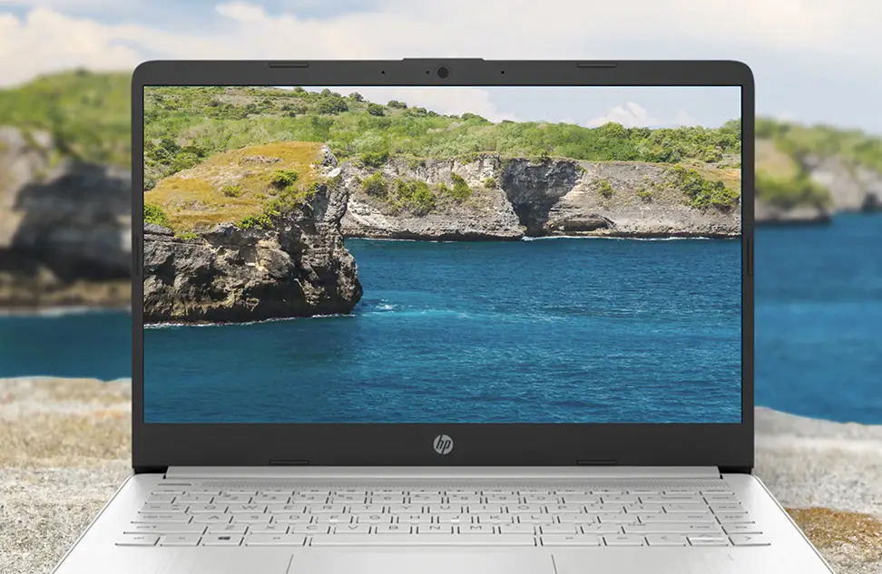 HP LAPTOP 14