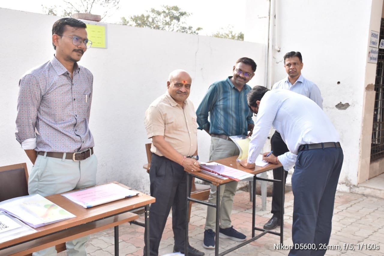 Commencement of second phase election training of Assistant Returning Officer