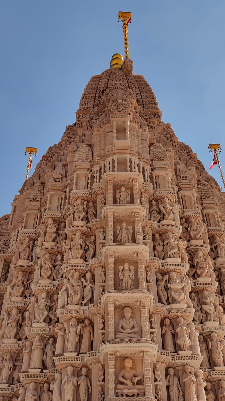 Mandir Visuals 5