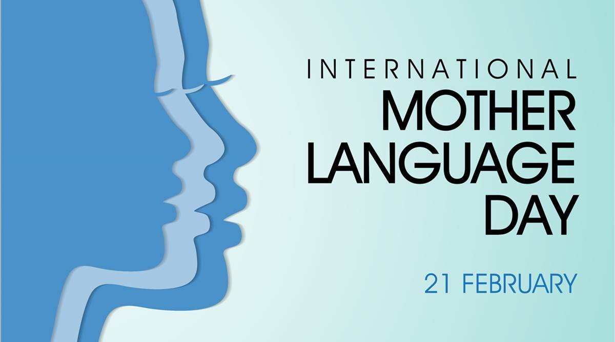 Our Gujarati language ranks among the 20 most secure languages in the world: Today is World Mother Language Day