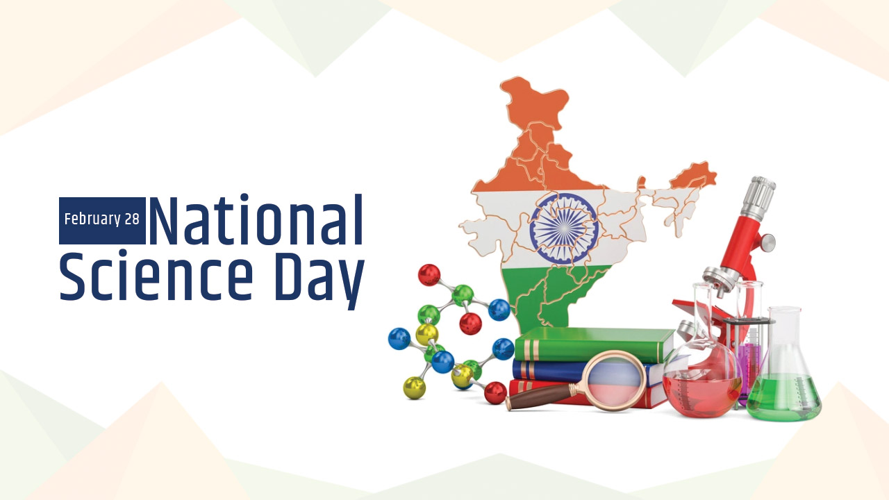 National Science Day