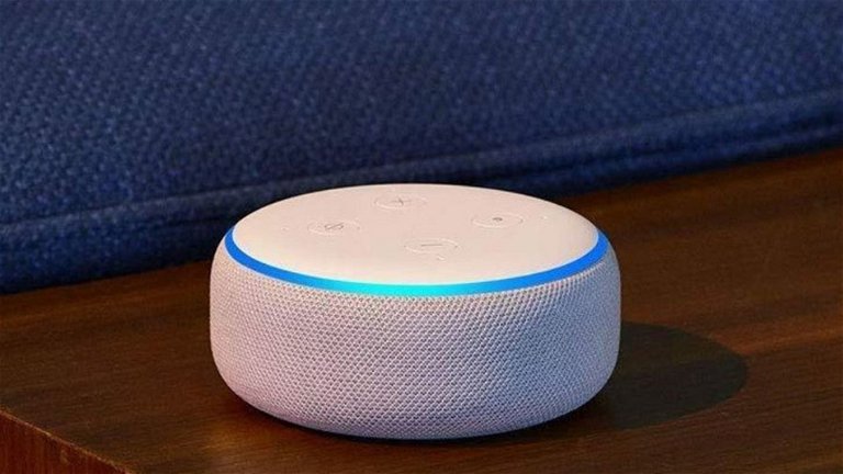 Que es Alexa y que puede hacer por ti