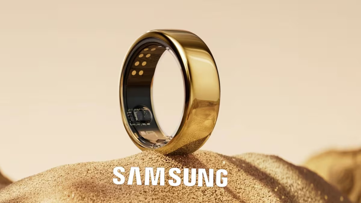 Samsung Ring