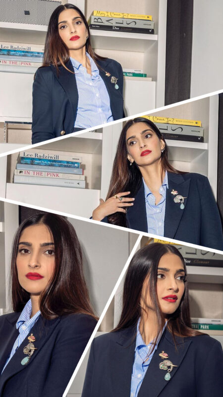 Sonam Kapoor 1