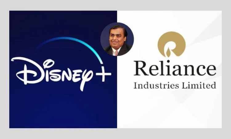 ambani buy disney