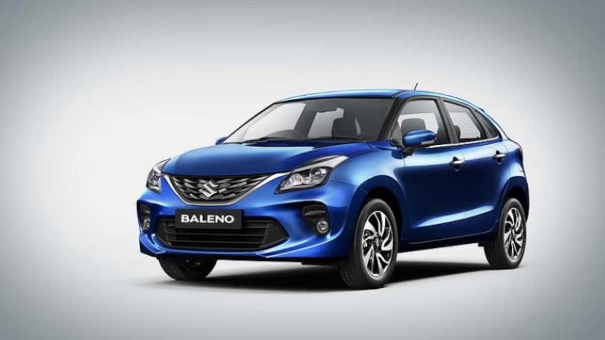 baleno