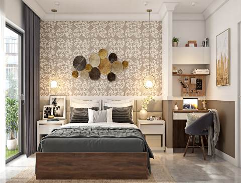 bedroom interior design styles guide