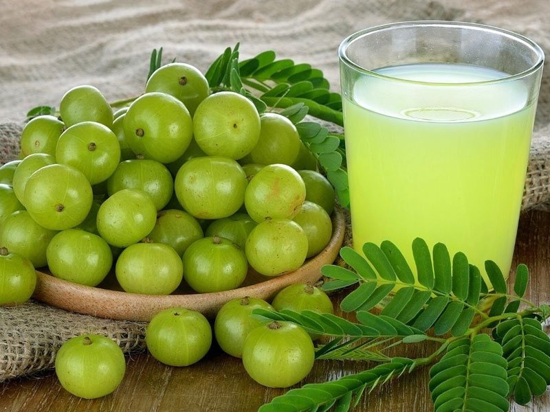 big amla health benefits