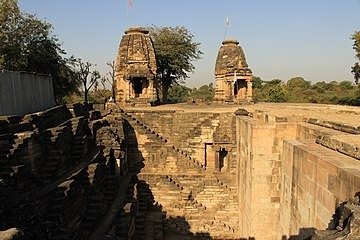 bird temple