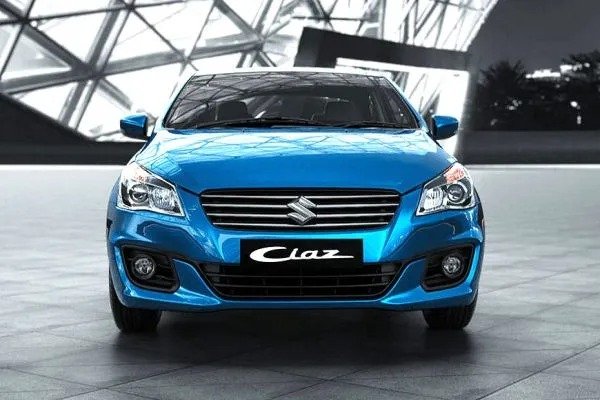 ciaz