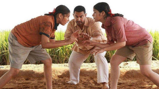 dangal 2