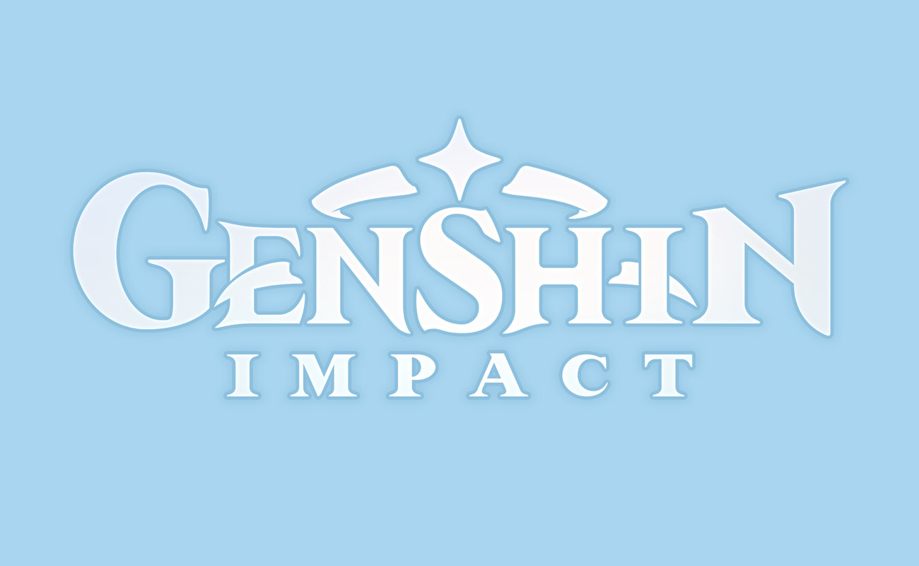 genshin impact