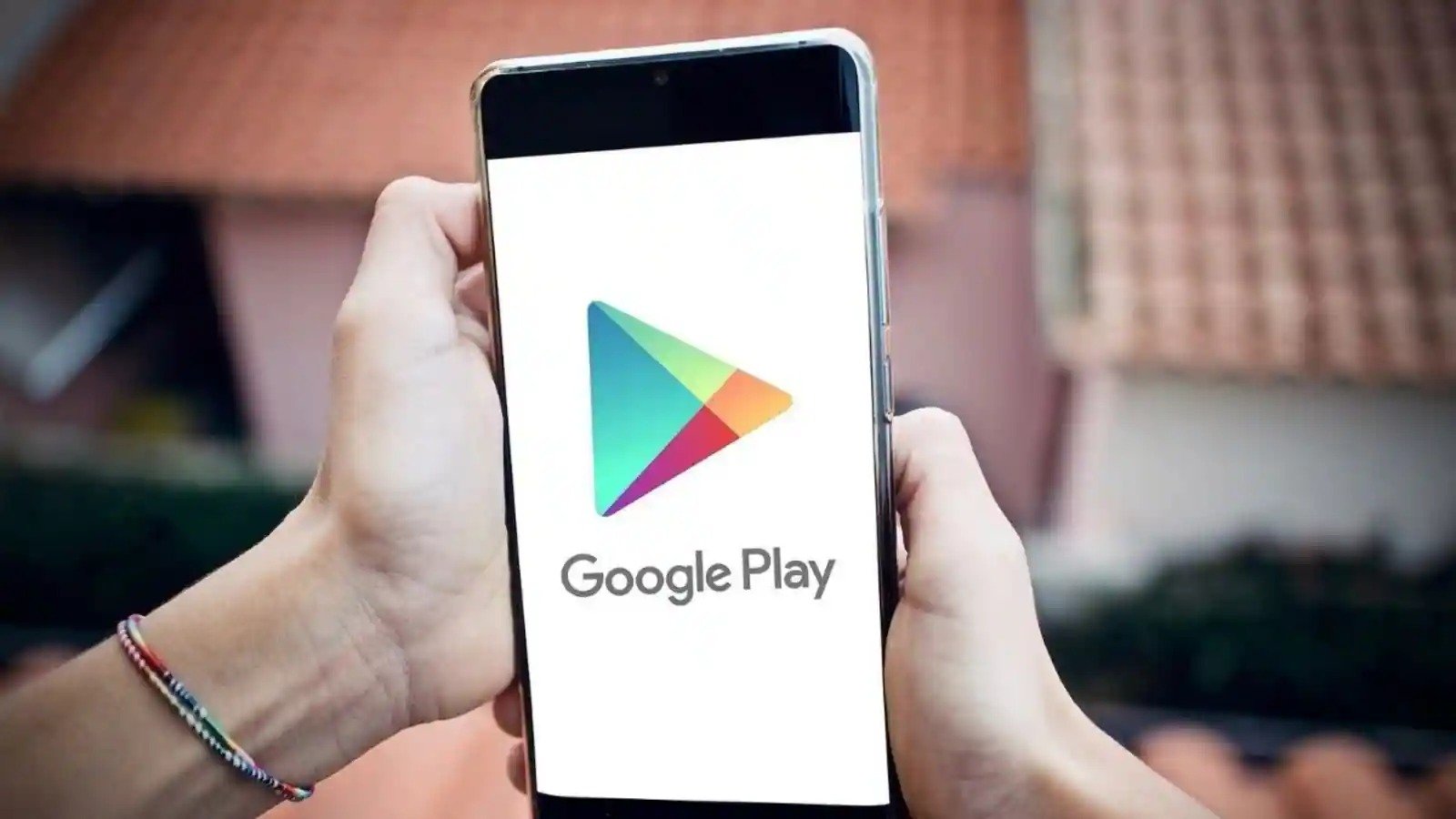 google play store