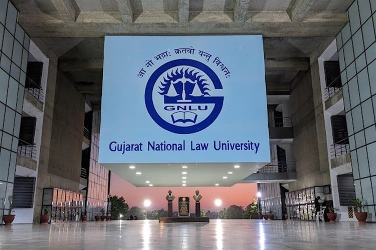 gujrat national law