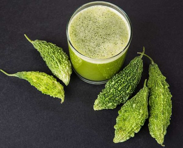 karela juice