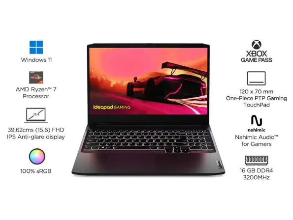 lenovo ideapad