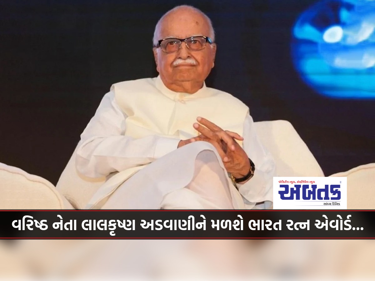 lk advani