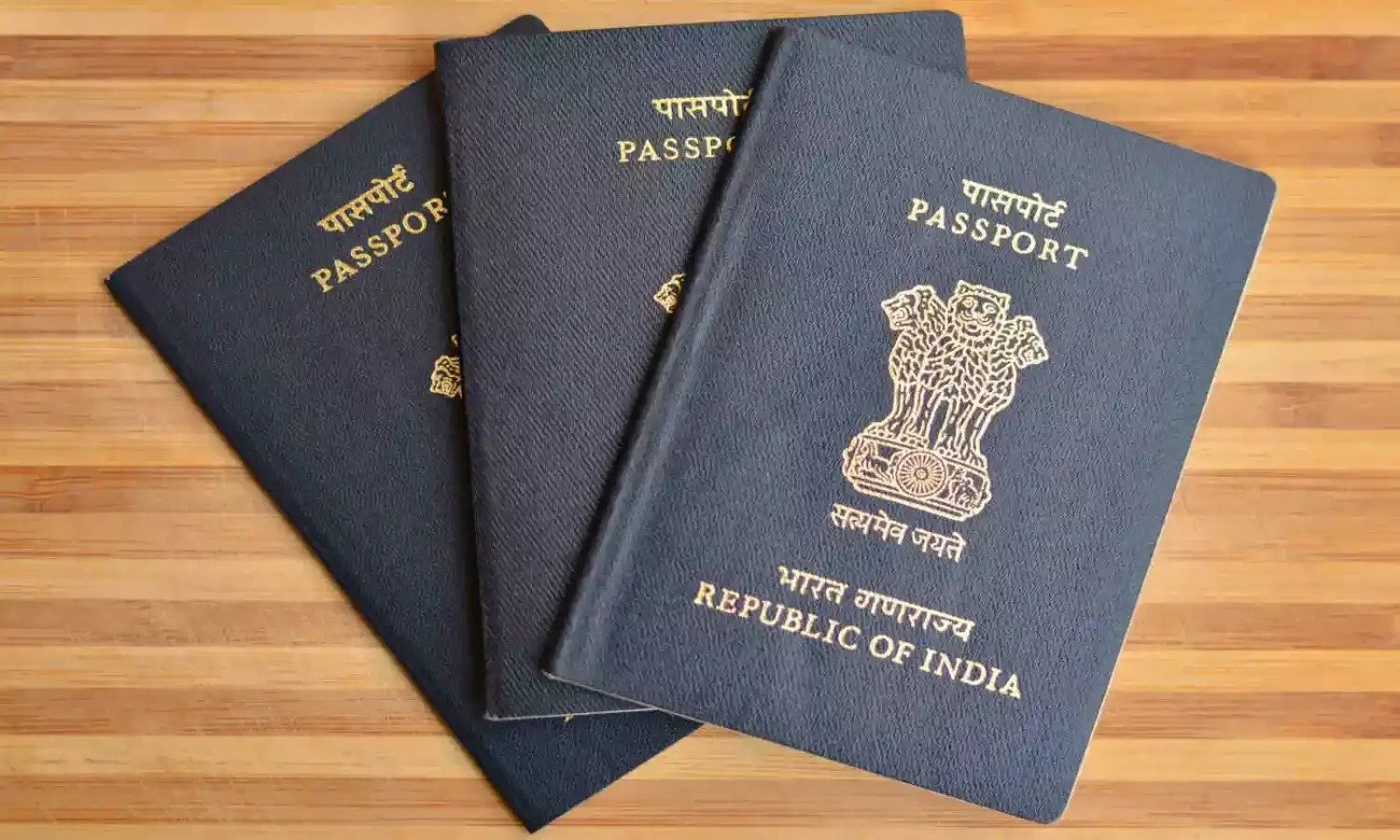 passport