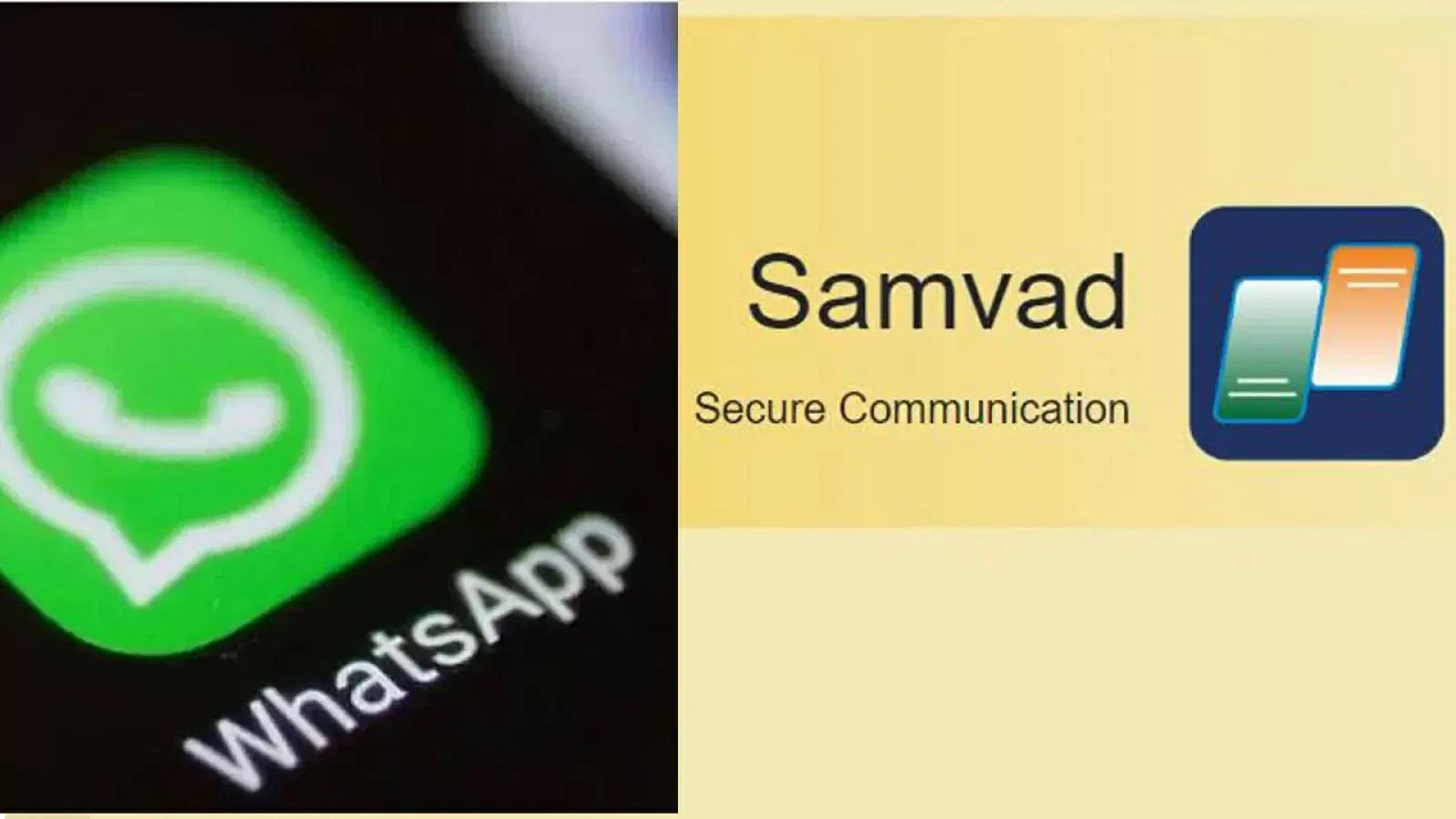 samvad app