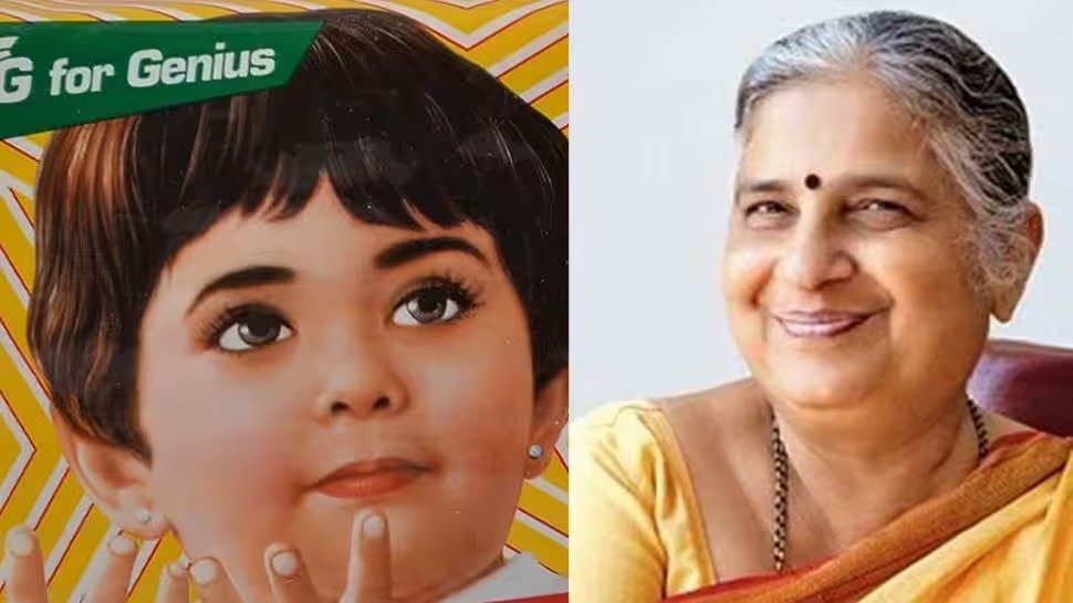 sudha murthy