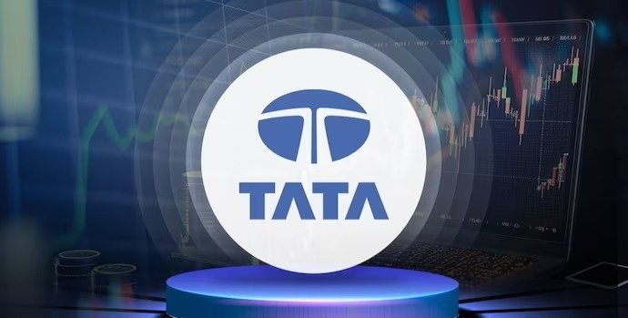 tata group