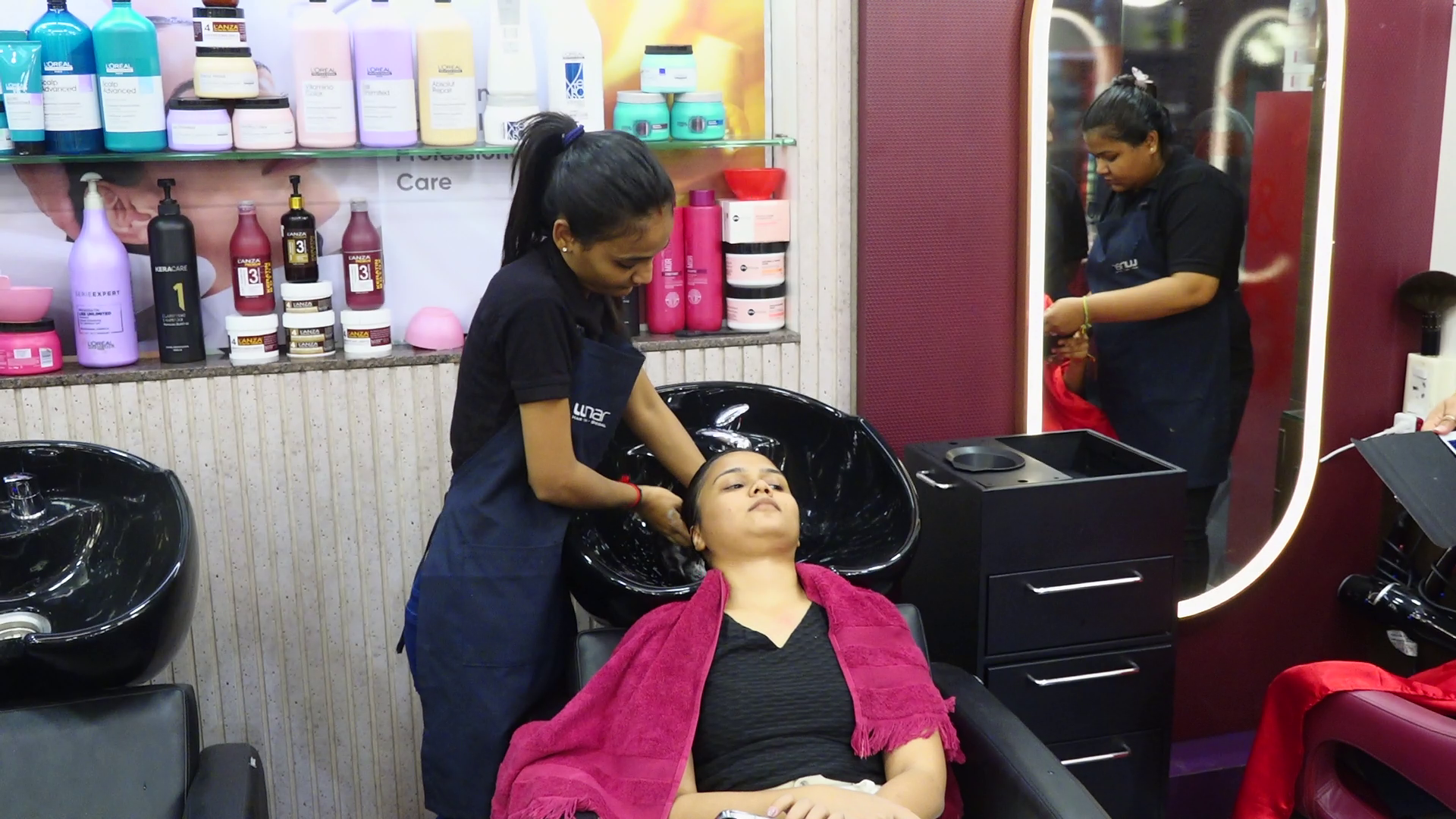 Upgrading and being creative is essential to diversify one's beauty regimen: Salon Expert