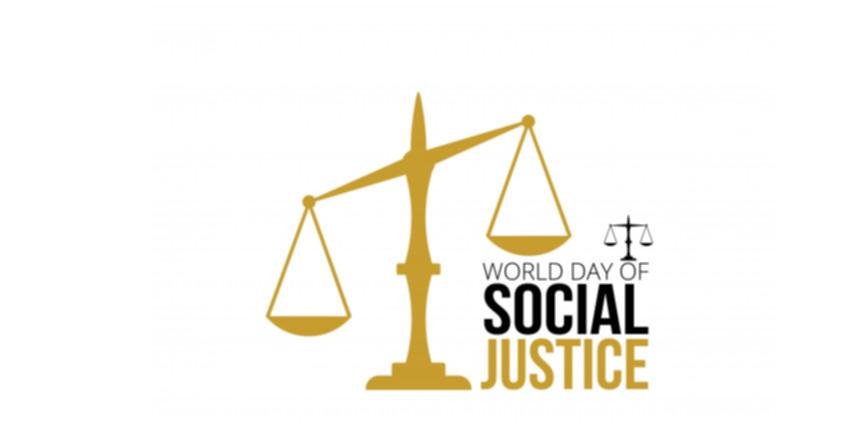 world day of social justice