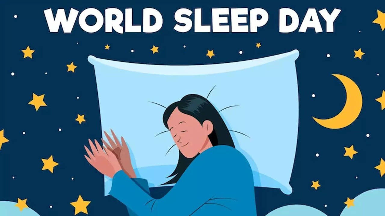 If you have disorders like sleep apnea and insomnia, take note: Today is World Sleep Day