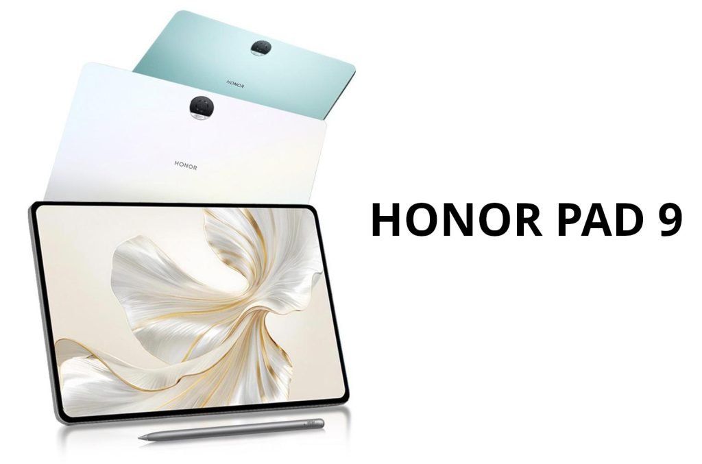 Honor pad