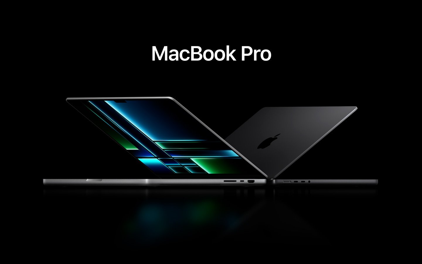 MacBook P 1