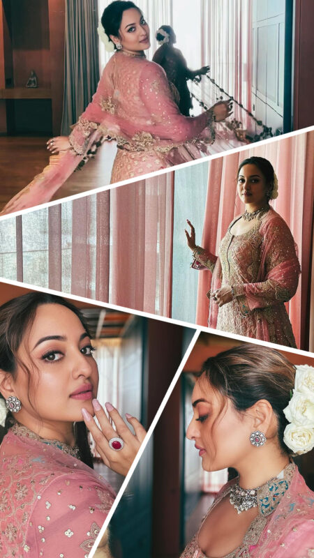 Sonakshi Sinha