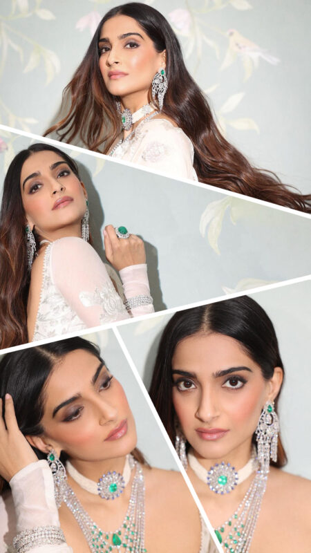 Sonam Kapoor