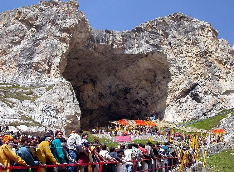 Amarnath Yatra 2024: When will Amarnath Yatra start?