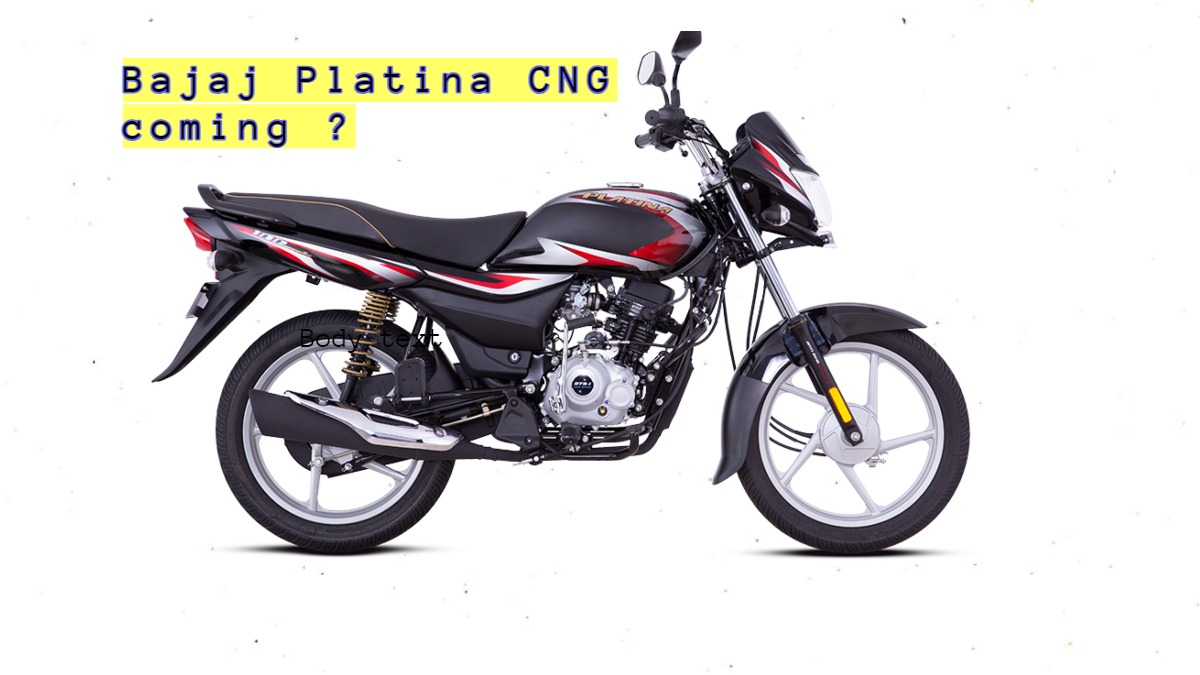 bajaj pletina