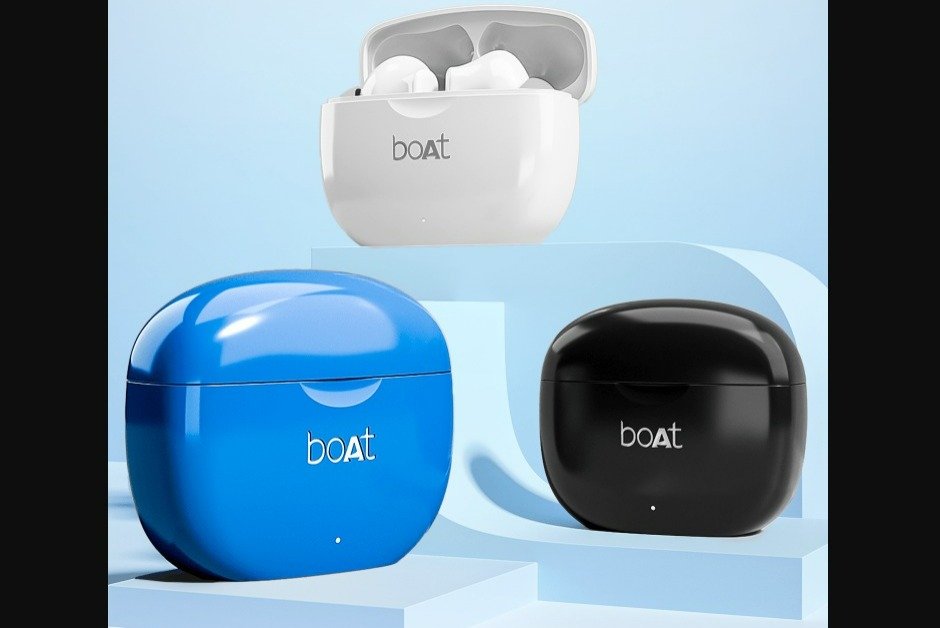 Boat: Launch of Boat Airdopes 120 earbuds with 40 hours battery life, know when it will hit the market???