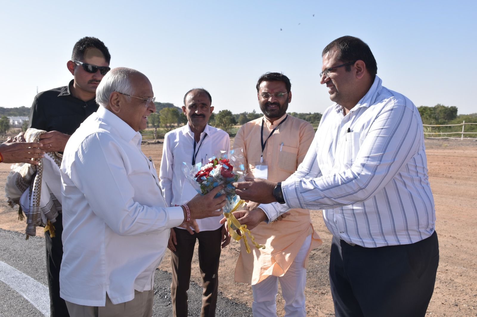 cm bhupendra patel