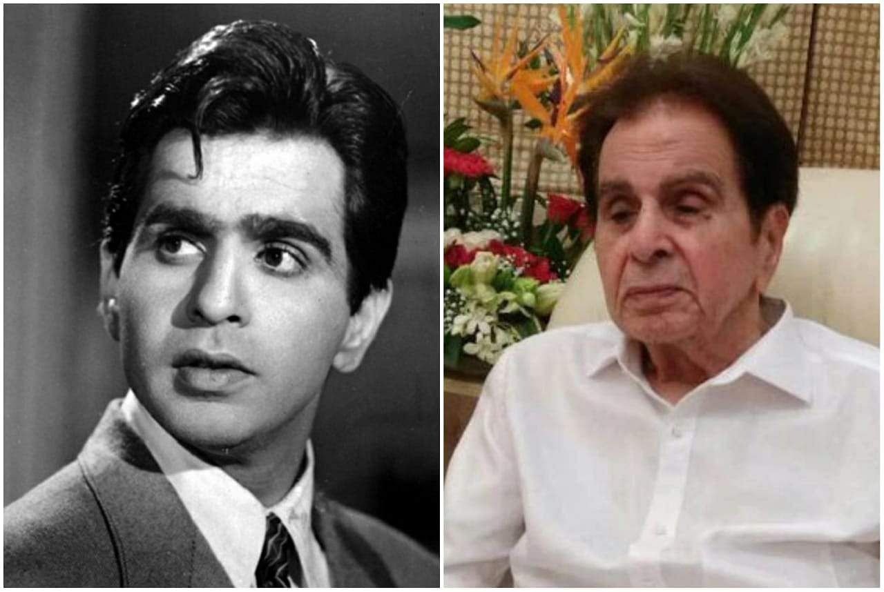 Did you know that Dilip Saab refused for a film that won 7 Oscars?