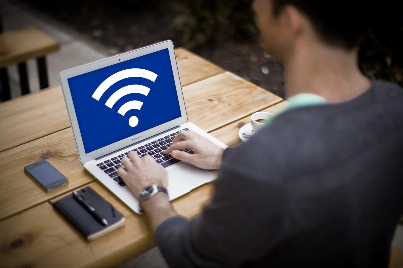 Forgot your Wi-Fi password? How to retrieve it