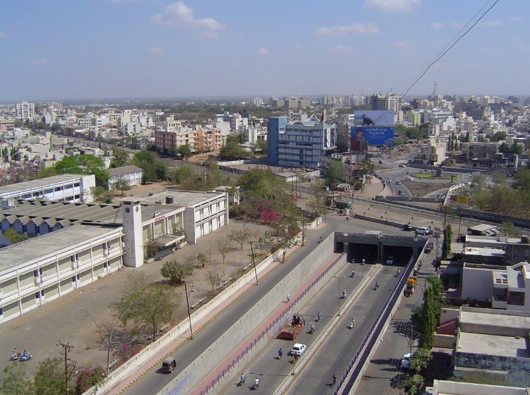 rajkot