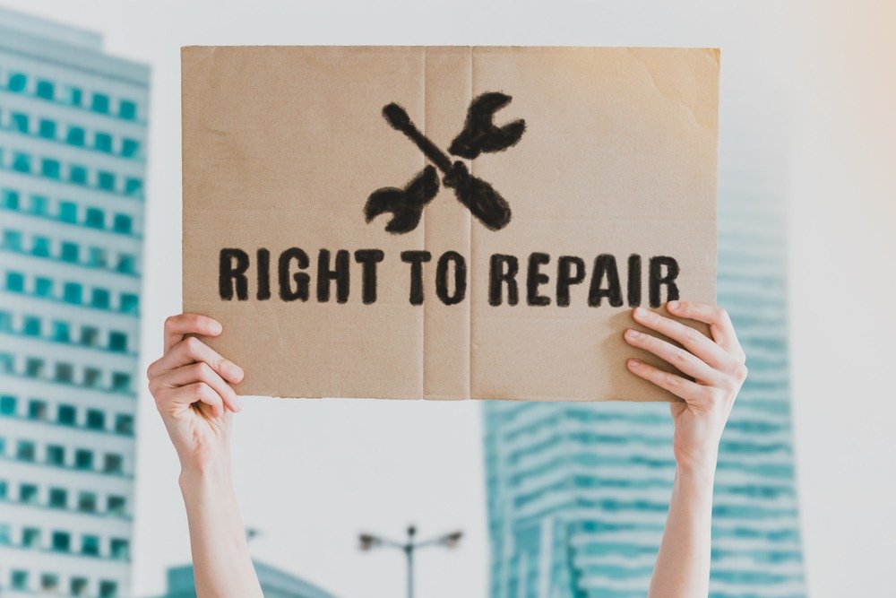 right to repair