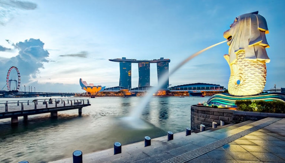 IRCTC brings special tour package for Singapore-Malaysia