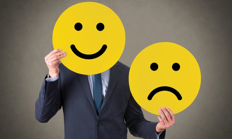 People of these 9 countries are most unhappy, India's ranking is surprising!