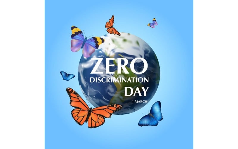 Protect everyone's rights to protect everyone's health : Today is Zero Discrimination Day