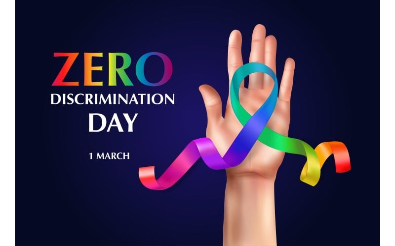 Protect everyone's rights to protect everyone's health : Today is Zero Discrimination Day