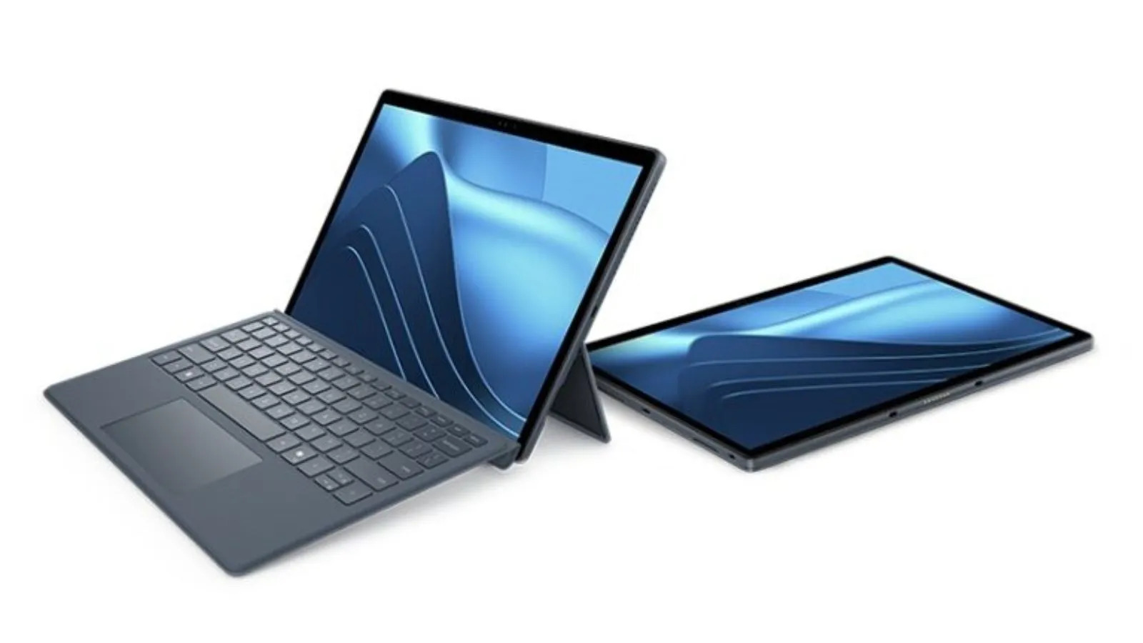 Dell Latitude 7350 Detachable 1