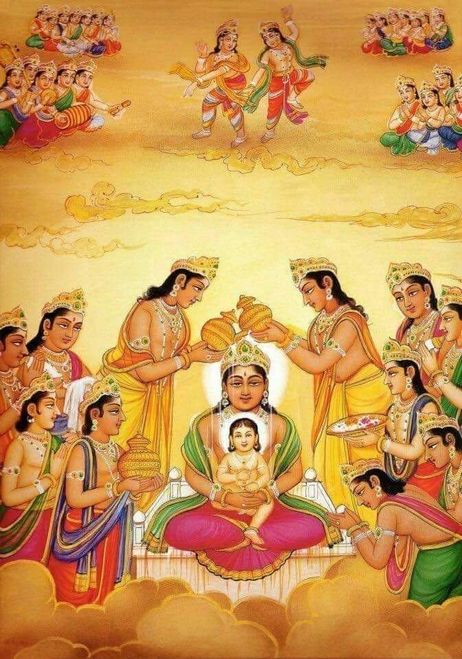 Conquered the mind and became Mahavir: Kalyanka festival of Lord Mahavir birth today