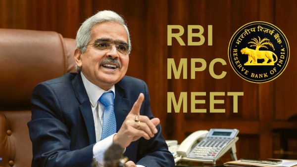 RBI Governor Shaktikanta Das-led MPC keeps repo rate unchanged at 6.5%