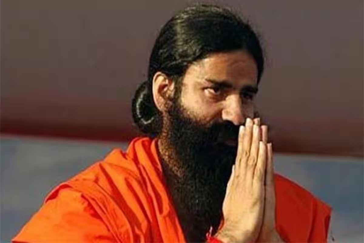 Baba Ramdev got some relief, the Supreme Court showed leniency