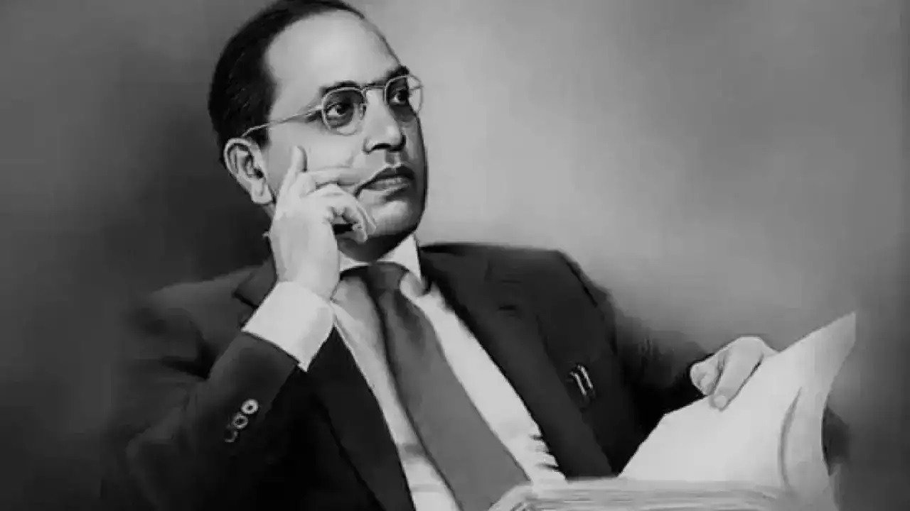 Dr. Bhimrao Ramji Ambedkar Jayanti, Know his precious thoughts.